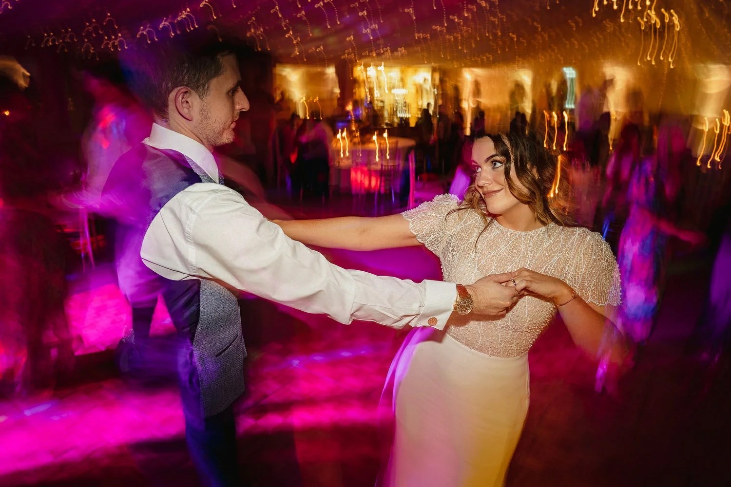 Castle Leslie Humanist Wedding - Niamh and Patrick 164.JPG
