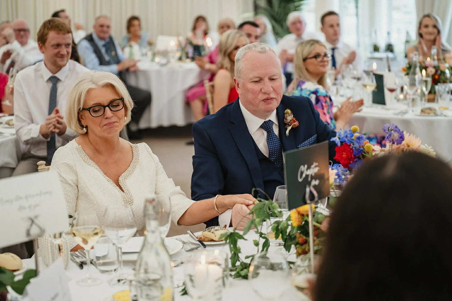 Castle Leslie Humanist Wedding - Niamh and Patrick 148.JPG