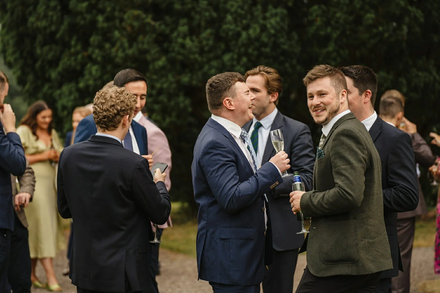 Castle Leslie Humanist Wedding - Niamh and Patrick 106.JPG