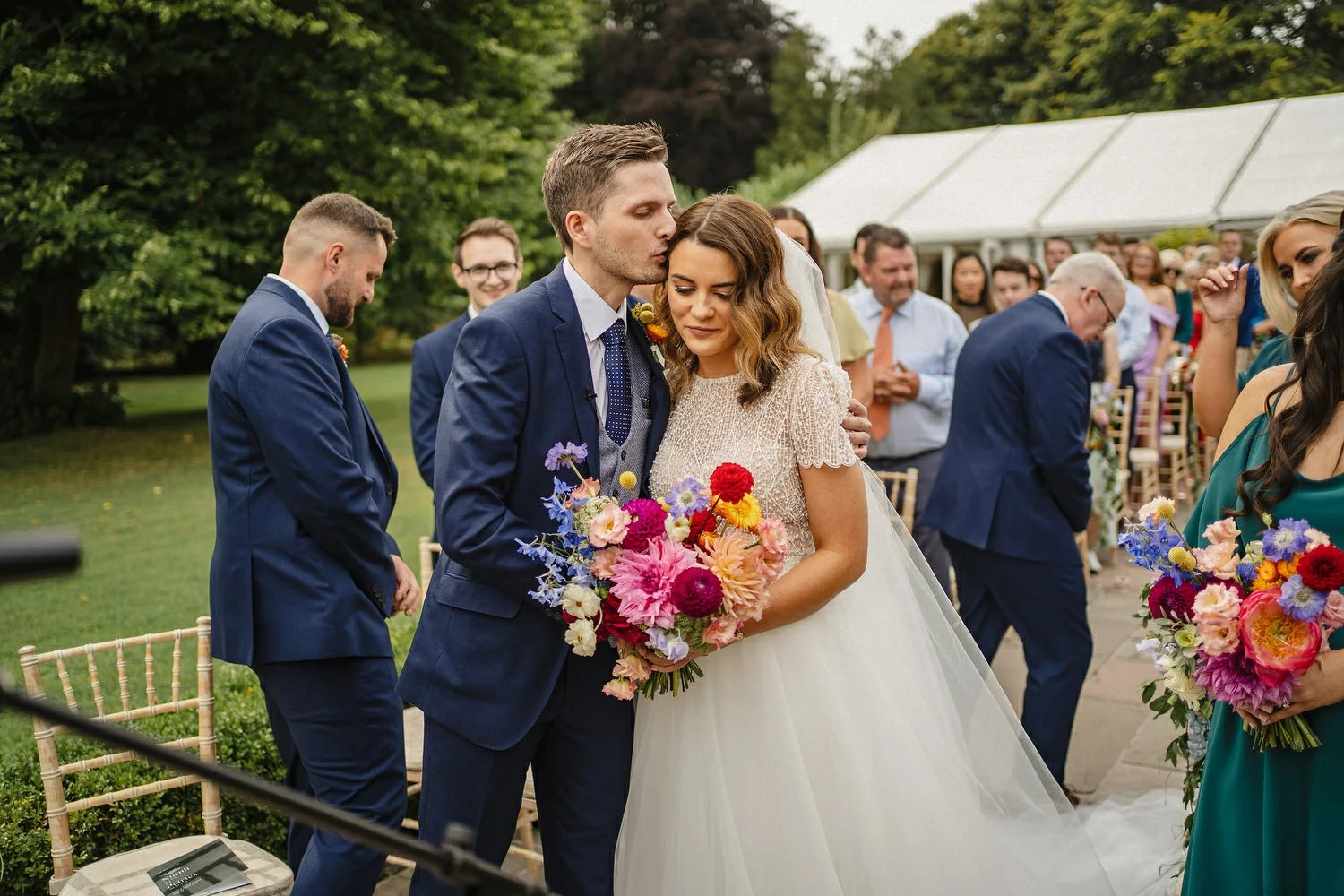 Castle Leslie Humanist Wedding - Niamh and Patrick 078.JPG