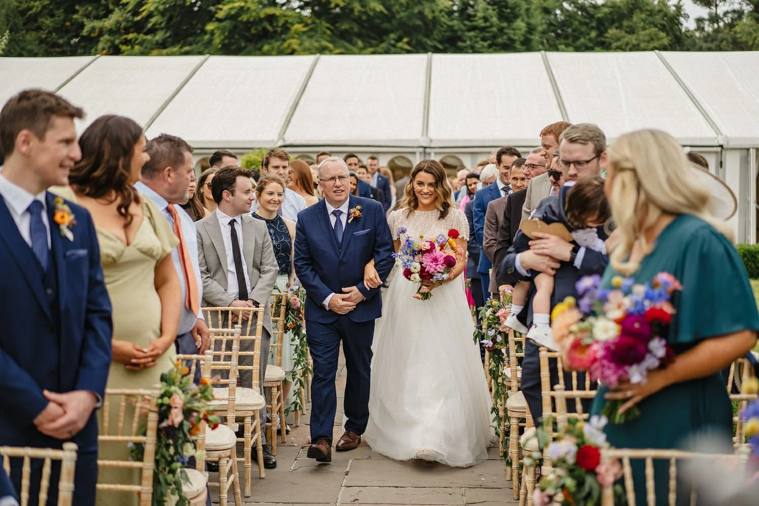 Castle Leslie Humanist Wedding - Niamh and Patrick 077.JPG