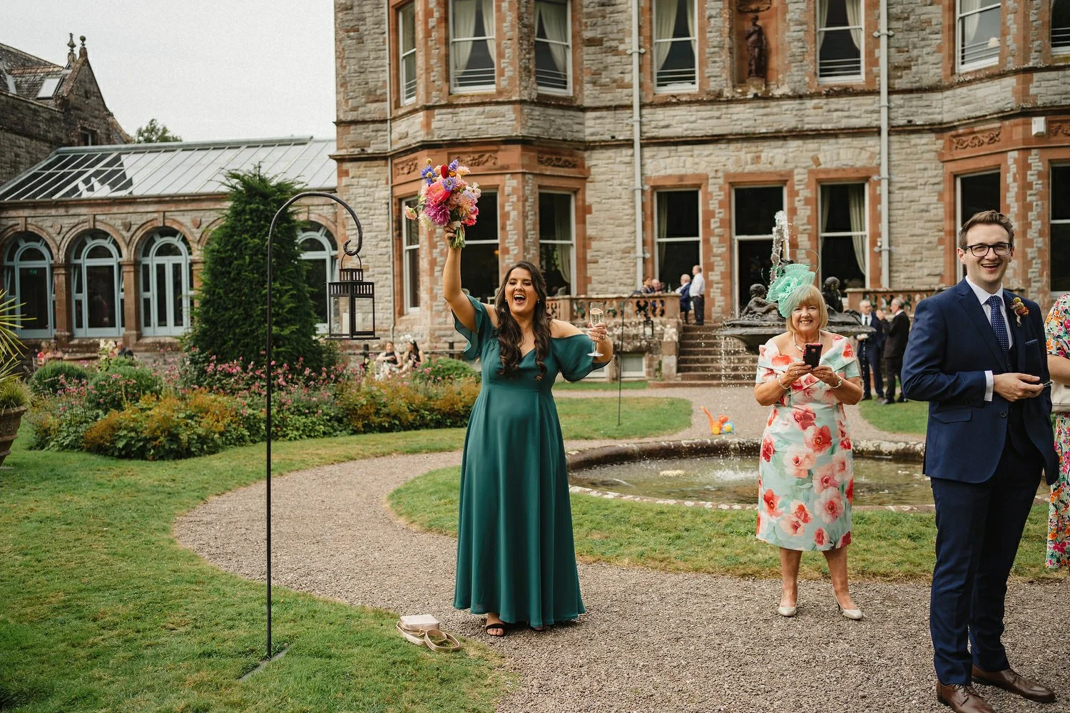 Castle Leslie Humanist Wedding - Niamh and Patrick 124.JPG