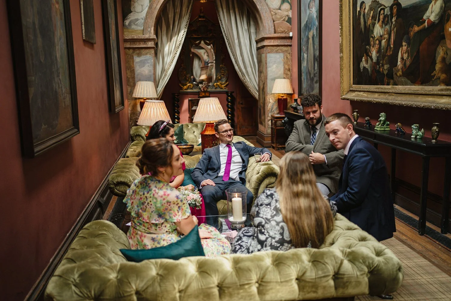 Castle Leslie Humanist Wedding - Niamh and Patrick 063.JPG