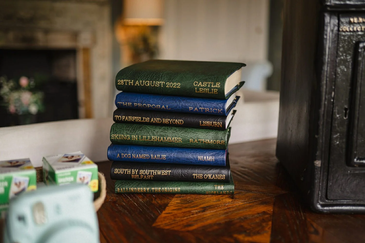 Castle Leslie Humanist Wedding - Niamh and Patrick 131.JPG