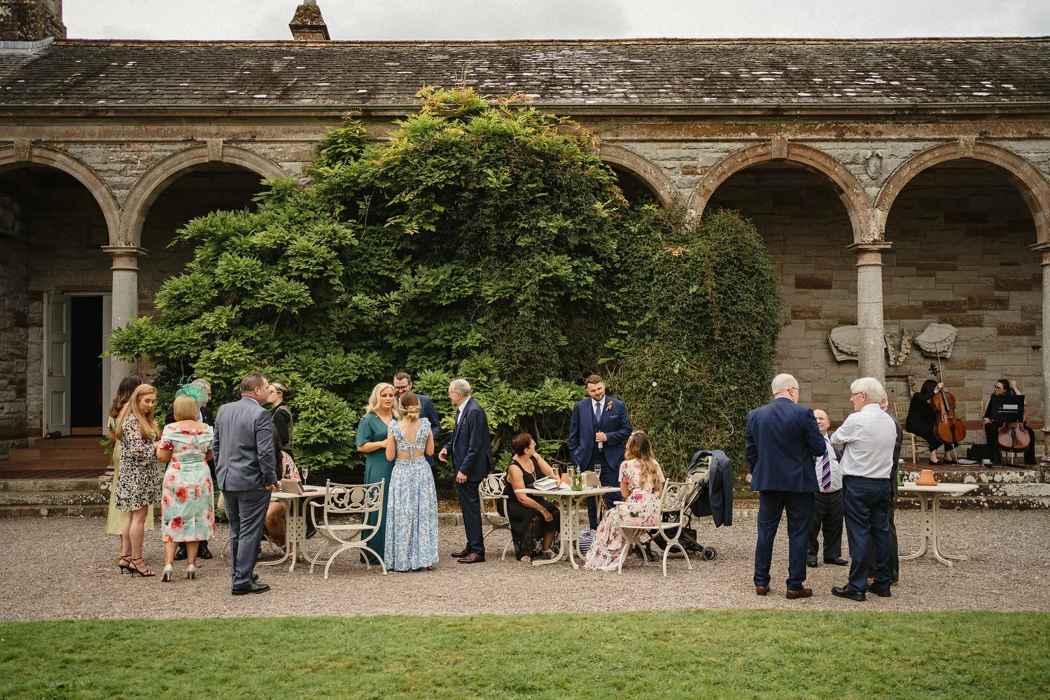Castle Leslie Humanist Wedding - Niamh and Patrick 109.JPG
