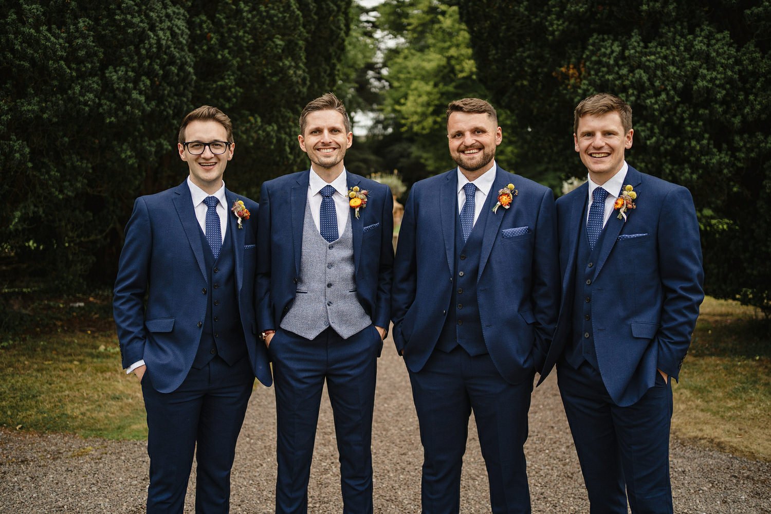 Castle Leslie Humanist Wedding - Niamh and Patrick 120.JPG