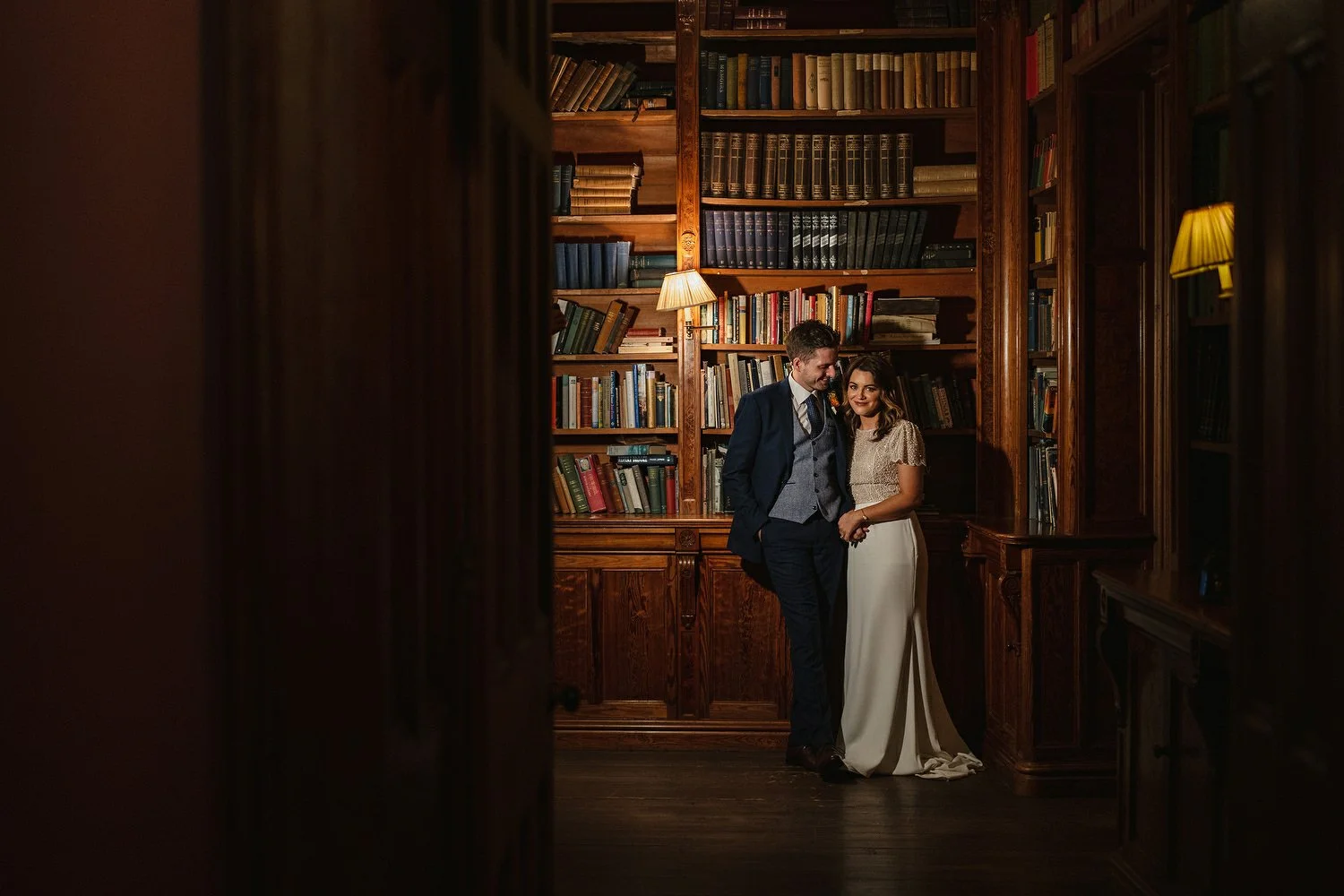 Castle Leslie Humanist Wedding - Niamh and Patrick 155.JPG