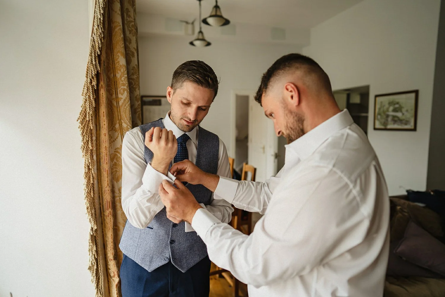 Castle Leslie Humanist Wedding - Niamh and Patrick 008.JPG