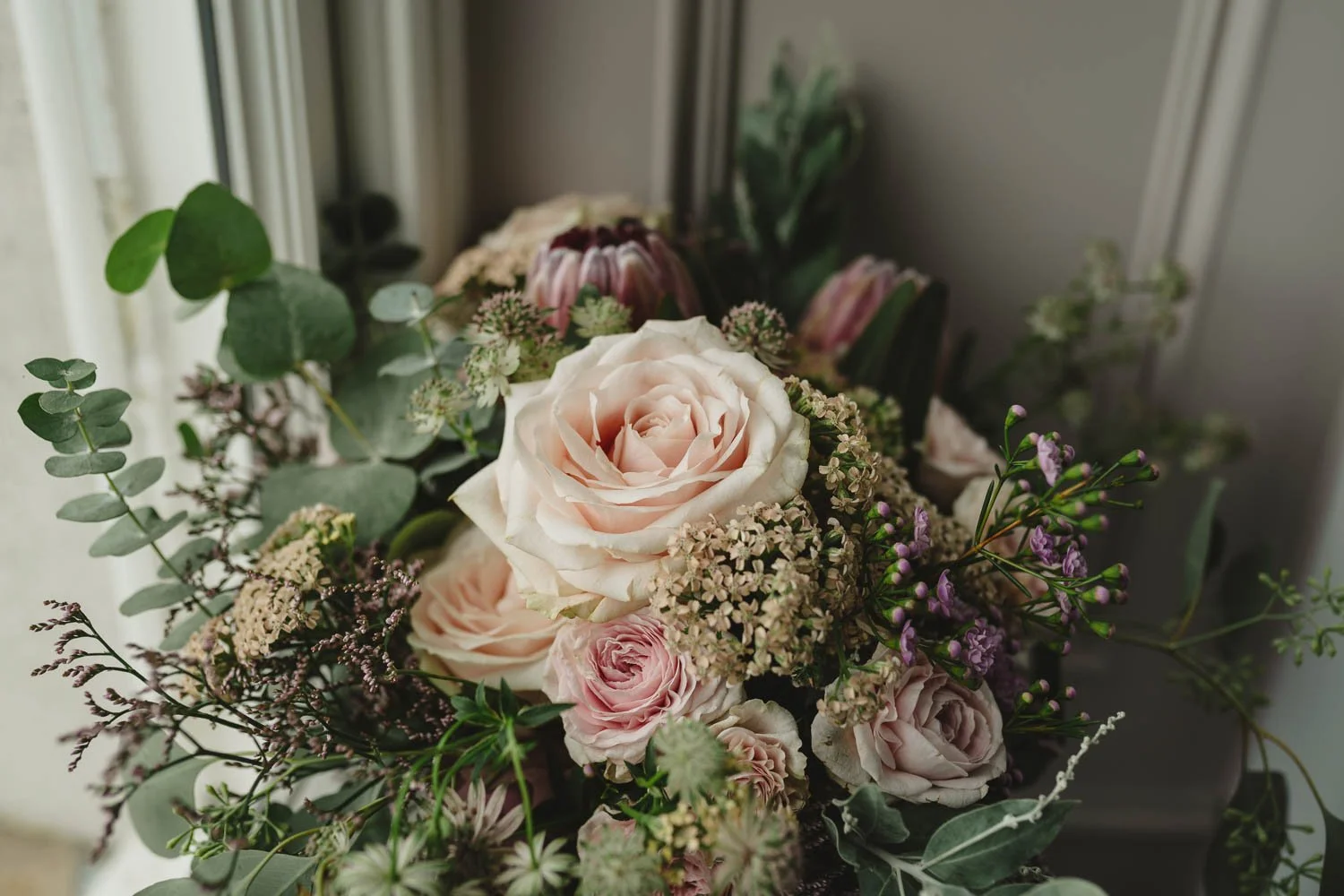  Claire and Bradley’s gorgeous wedding in Rockhill House in Letterkenny, Co. Donegal. Preparations, ceremony and reception were all held in this fantastic venue in Donegal. 