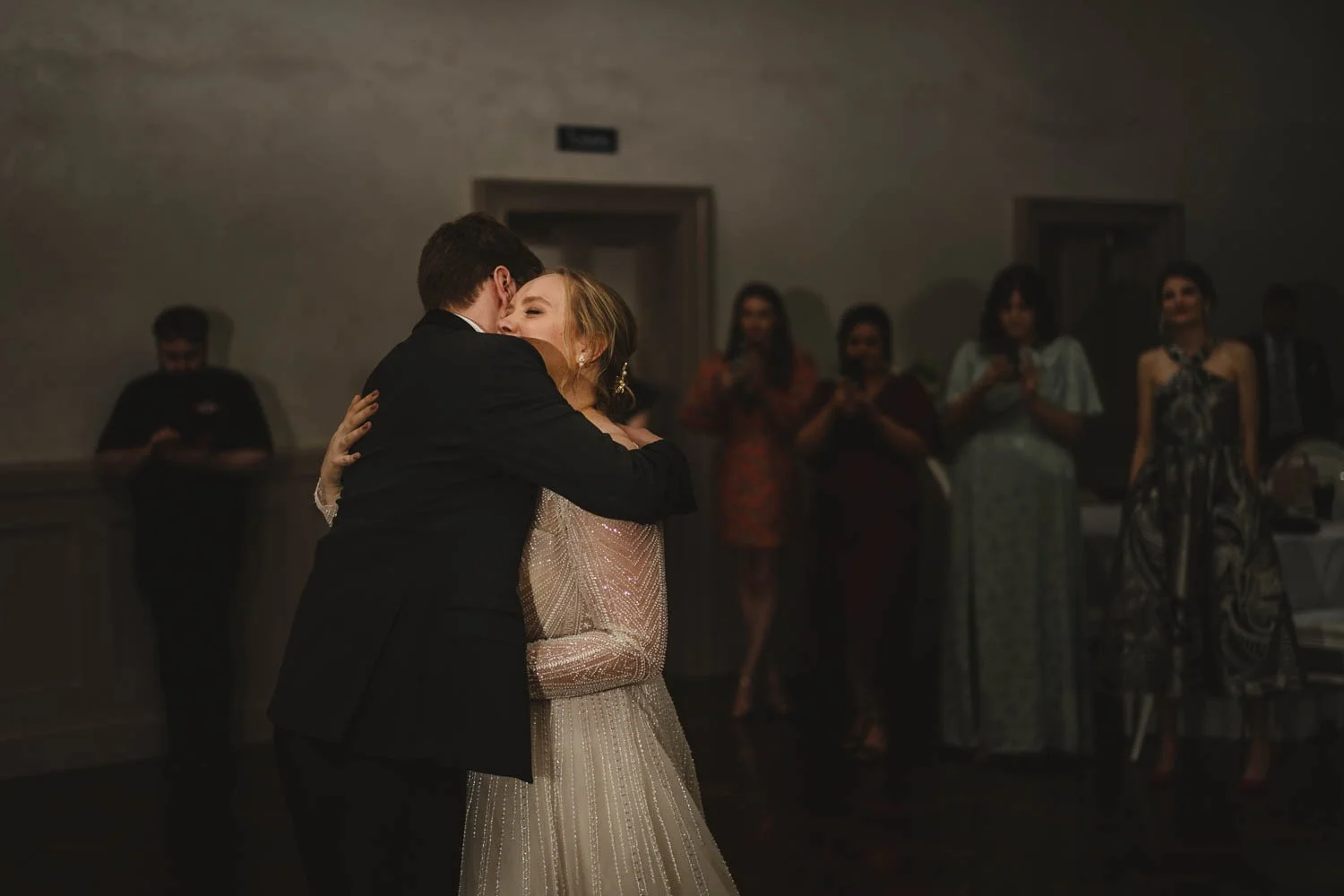  Claire and Bradley’s gorgeous wedding in Rockhill House in Letterkenny, Co. Donegal. Preparations, ceremony and reception were all held in this fantastic venue in Donegal. 