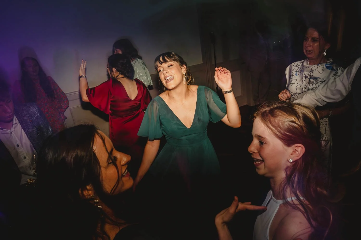  Claire and Bradley’s gorgeous wedding in Rockhill House in Letterkenny, Co. Donegal. Preparations, ceremony and reception were all held in this fantastic venue in Donegal. 