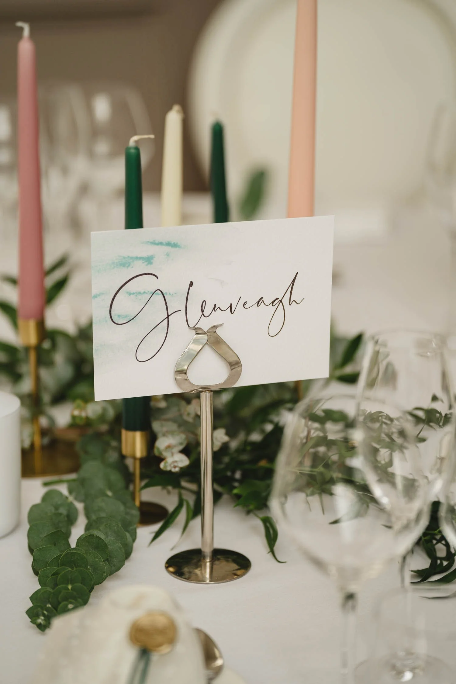  Claire and Bradley’s gorgeous wedding in Rockhill House in Letterkenny, Co. Donegal. Preparations, ceremony and reception were all held in this fantastic venue in Donegal. 