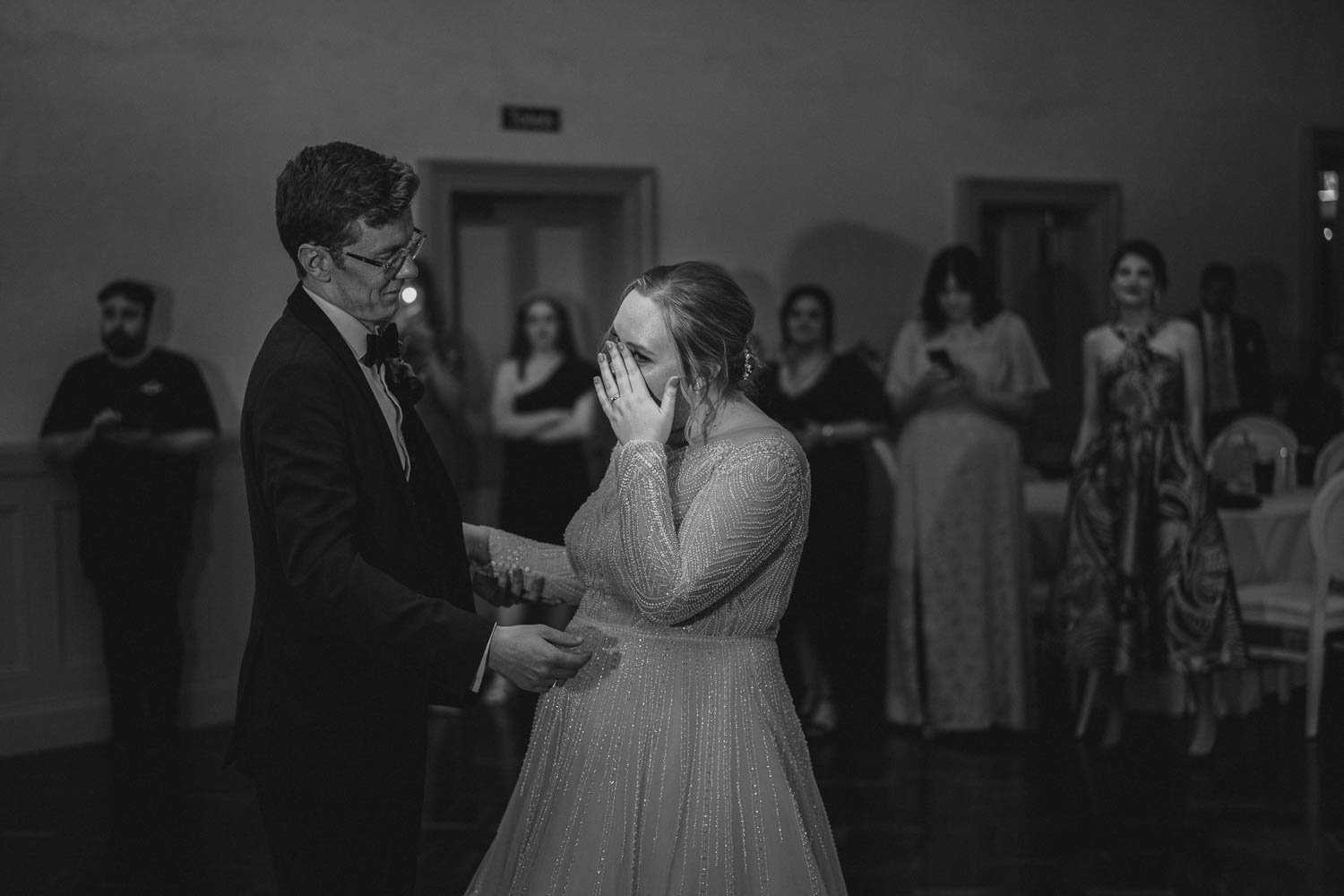  Claire and Bradley’s gorgeous wedding in Rockhill House in Letterkenny, Co. Donegal. Preparations, ceremony and reception were all held in this fantastic venue in Donegal. 