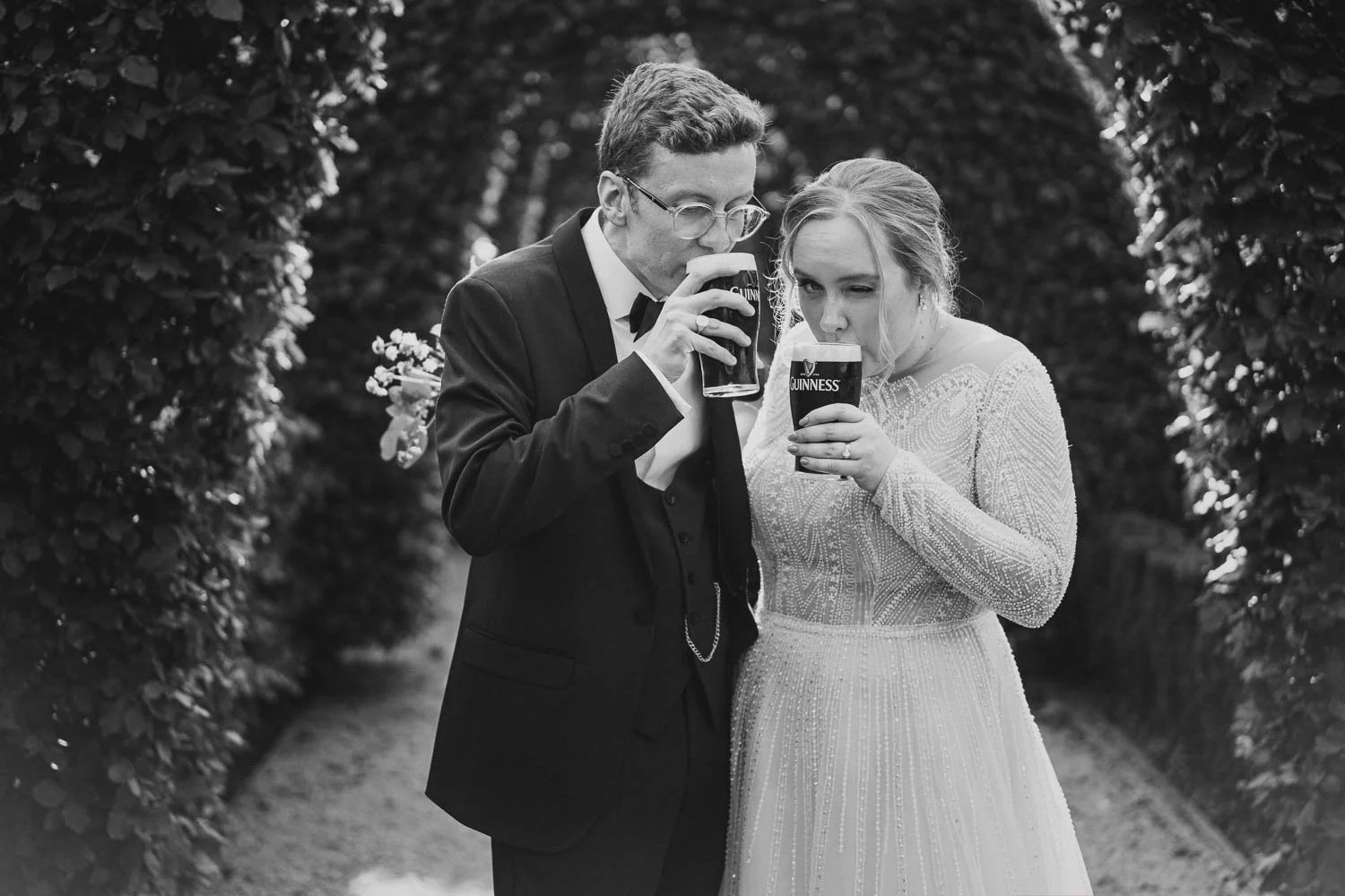  Claire and Bradley’s gorgeous wedding in Rockhill House in Letterkenny, Co. Donegal. Preparations, ceremony and reception were all held in this fantastic venue in Donegal. 