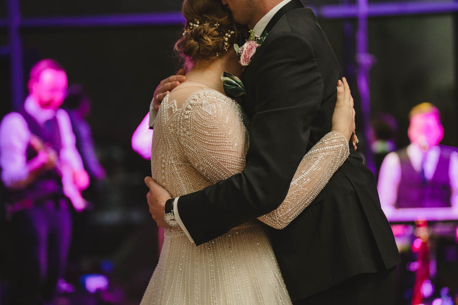  Claire and Bradley’s gorgeous wedding in Rockhill House in Letterkenny, Co. Donegal. Preparations, ceremony and reception were all held in this fantastic venue in Donegal. 