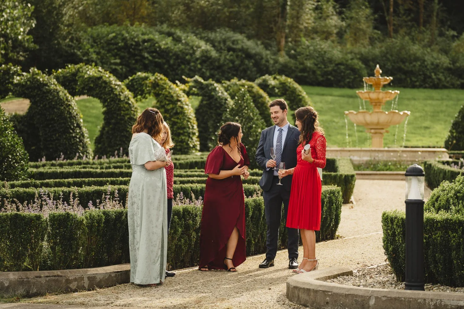  Claire and Bradley’s gorgeous wedding in Rockhill House in Letterkenny, Co. Donegal. Preparations, ceremony and reception were all held in this fantastic venue in Donegal. 