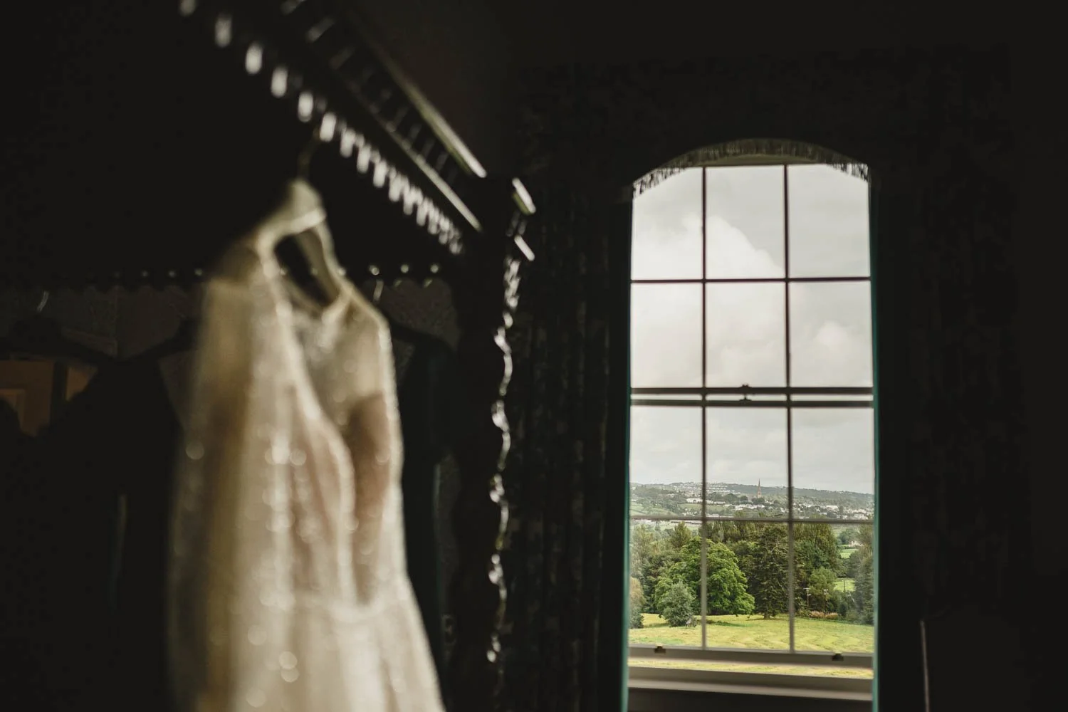  Claire and Bradley’s gorgeous wedding in Rockhill House in Letterkenny, Co. Donegal. Preparations, ceremony and reception were all held in this fantastic venue in Donegal. 