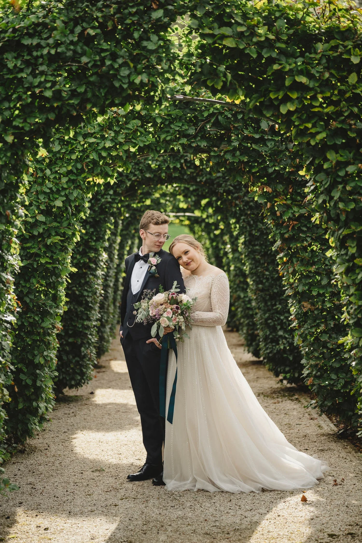  Claire and Bradley’s gorgeous wedding in Rockhill House in Letterkenny, Co. Donegal. Preparations, ceremony and reception were all held in this fantastic venue in Donegal. 