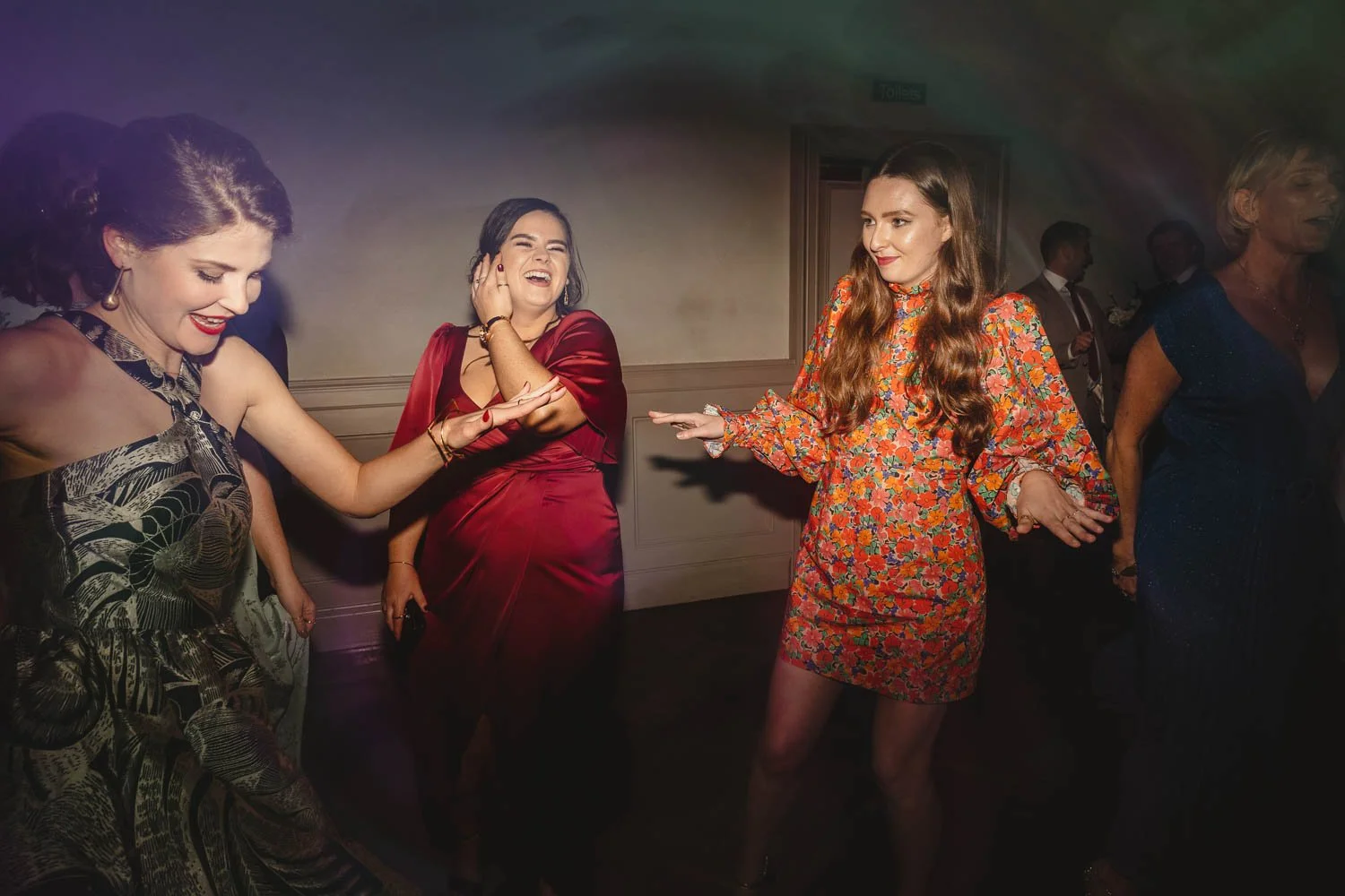  Claire and Bradley’s gorgeous wedding in Rockhill House in Letterkenny, Co. Donegal. Preparations, ceremony and reception were all held in this fantastic venue in Donegal. 