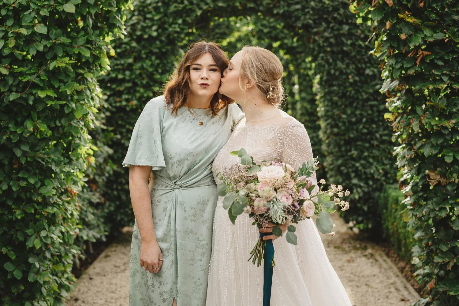  Claire and Bradley’s gorgeous wedding in Rockhill House in Letterkenny, Co. Donegal. Preparations, ceremony and reception were all held in this fantastic venue in Donegal. 