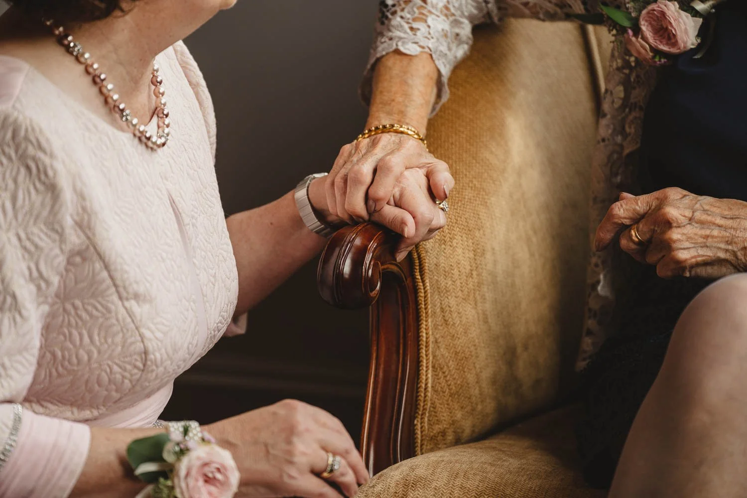  Claire and Bradley’s gorgeous wedding in Rockhill House in Letterkenny, Co. Donegal. Preparations, ceremony and reception were all held in this fantastic venue in Donegal. 
