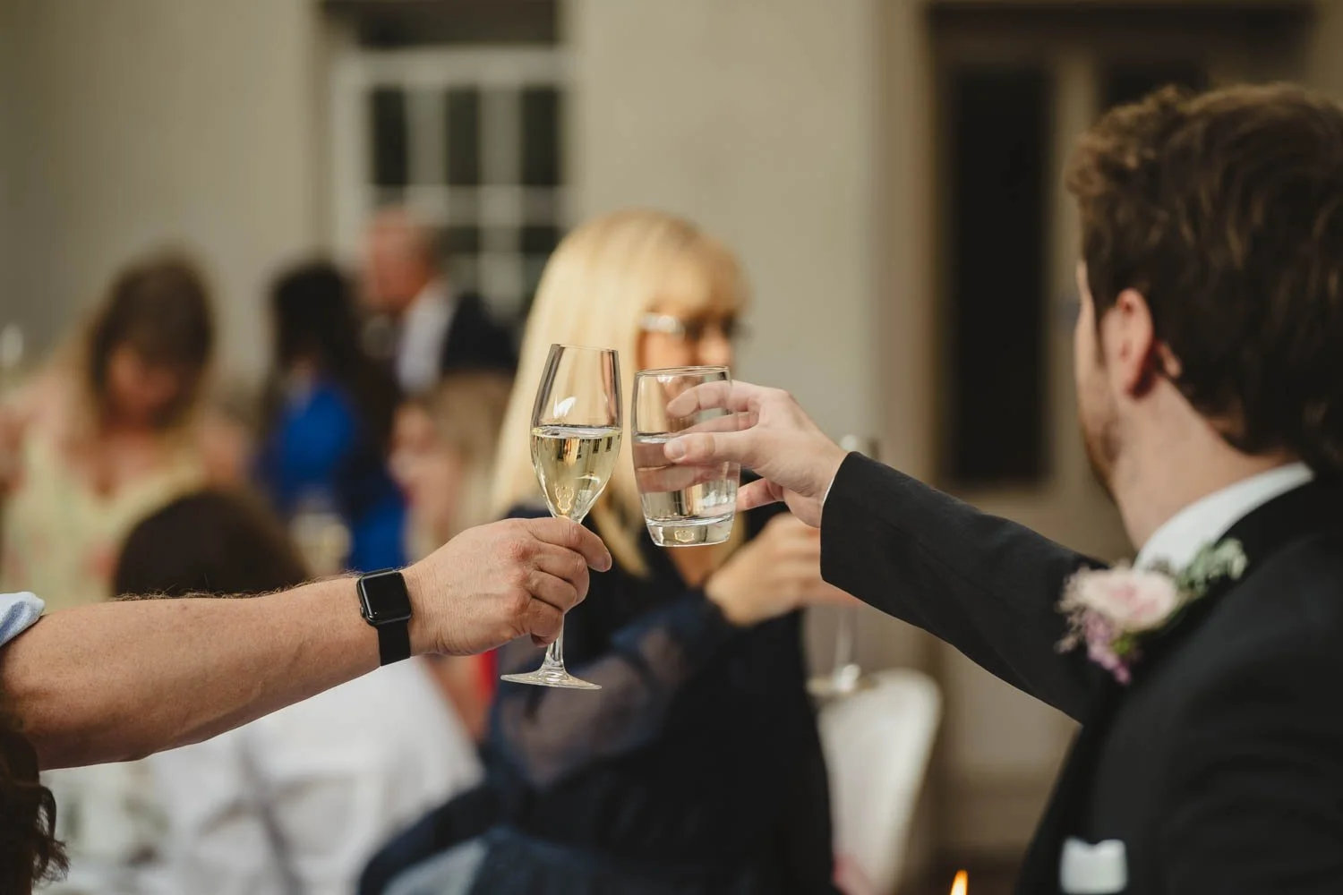  Claire and Bradley’s gorgeous wedding in Rockhill House in Letterkenny, Co. Donegal. Preparations, ceremony and reception were all held in this fantastic venue in Donegal. 