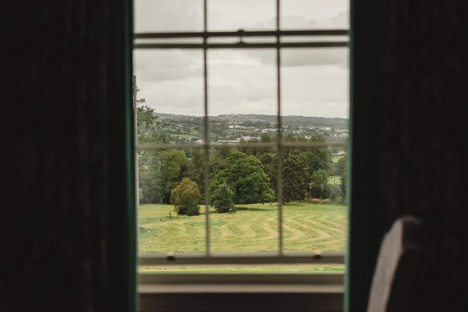  Claire and Bradley’s gorgeous wedding in Rockhill House in Letterkenny, Co. Donegal. Preparations, ceremony and reception were all held in this fantastic venue in Donegal. 