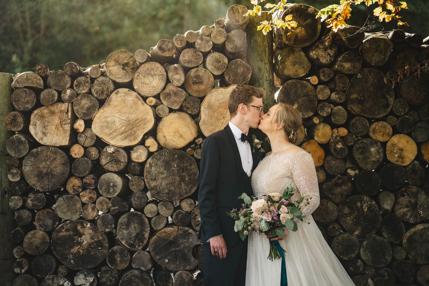  Claire and Bradley’s gorgeous wedding in Rockhill House in Letterkenny, Co. Donegal. Preparations, ceremony and reception were all held in this fantastic venue in Donegal. 