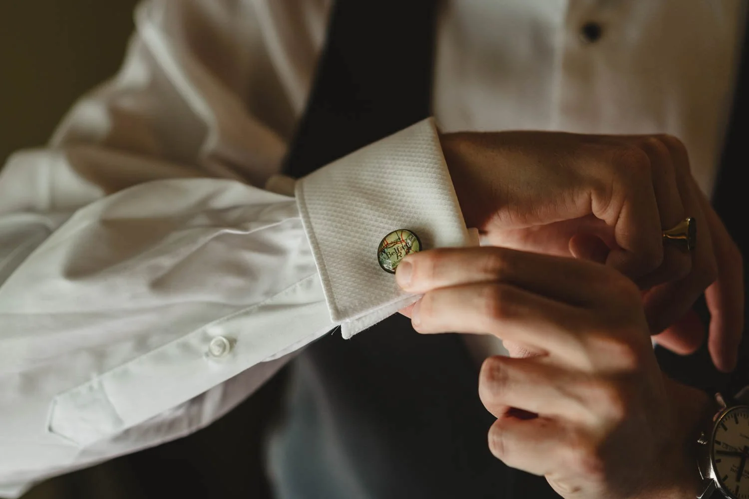  Claire and Bradley’s gorgeous wedding in Rockhill House in Letterkenny, Co. Donegal. Preparations, ceremony and reception were all held in this fantastic venue in Donegal. 