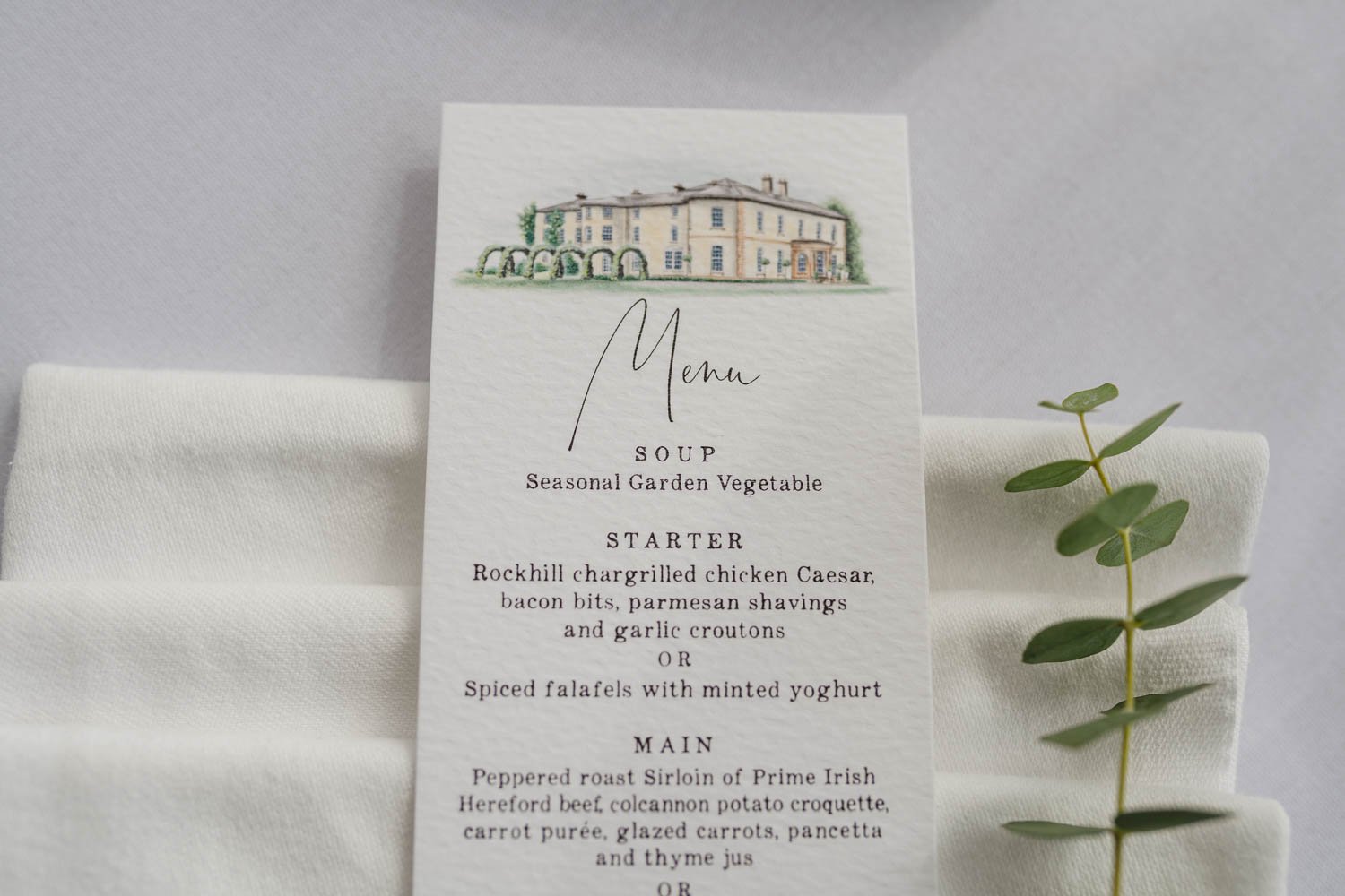  Claire and Bradley’s gorgeous wedding in Rockhill House in Letterkenny, Co. Donegal. Preparations, ceremony and reception were all held in this fantastic venue in Donegal. 