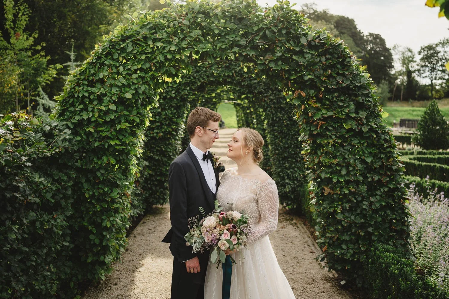  Claire and Bradley’s gorgeous wedding in Rockhill House in Letterkenny, Co. Donegal. Preparations, ceremony and reception were all held in this fantastic venue in Donegal. 