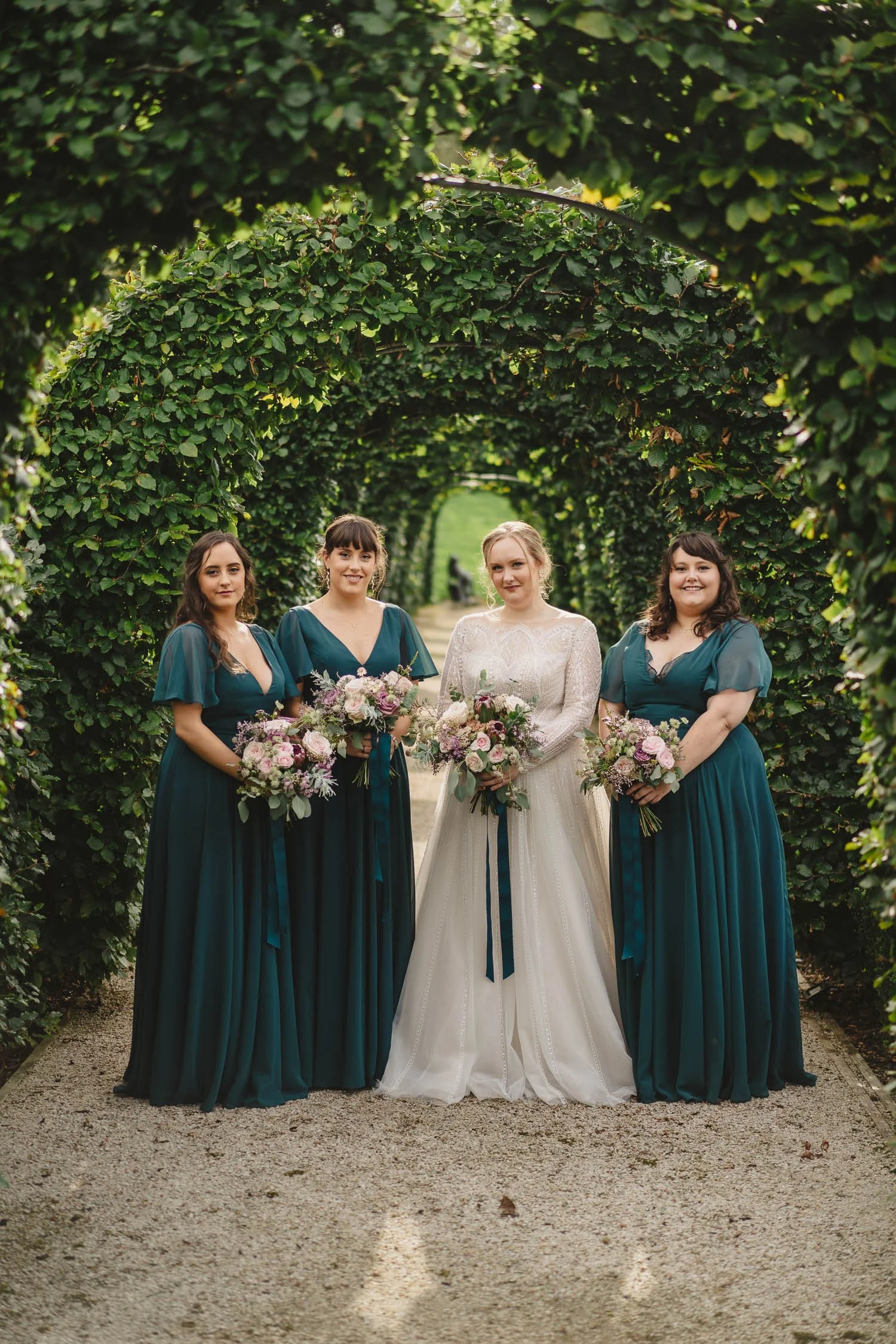  Claire and Bradley’s gorgeous wedding in Rockhill House in Letterkenny, Co. Donegal. Preparations, ceremony and reception were all held in this fantastic venue in Donegal. 