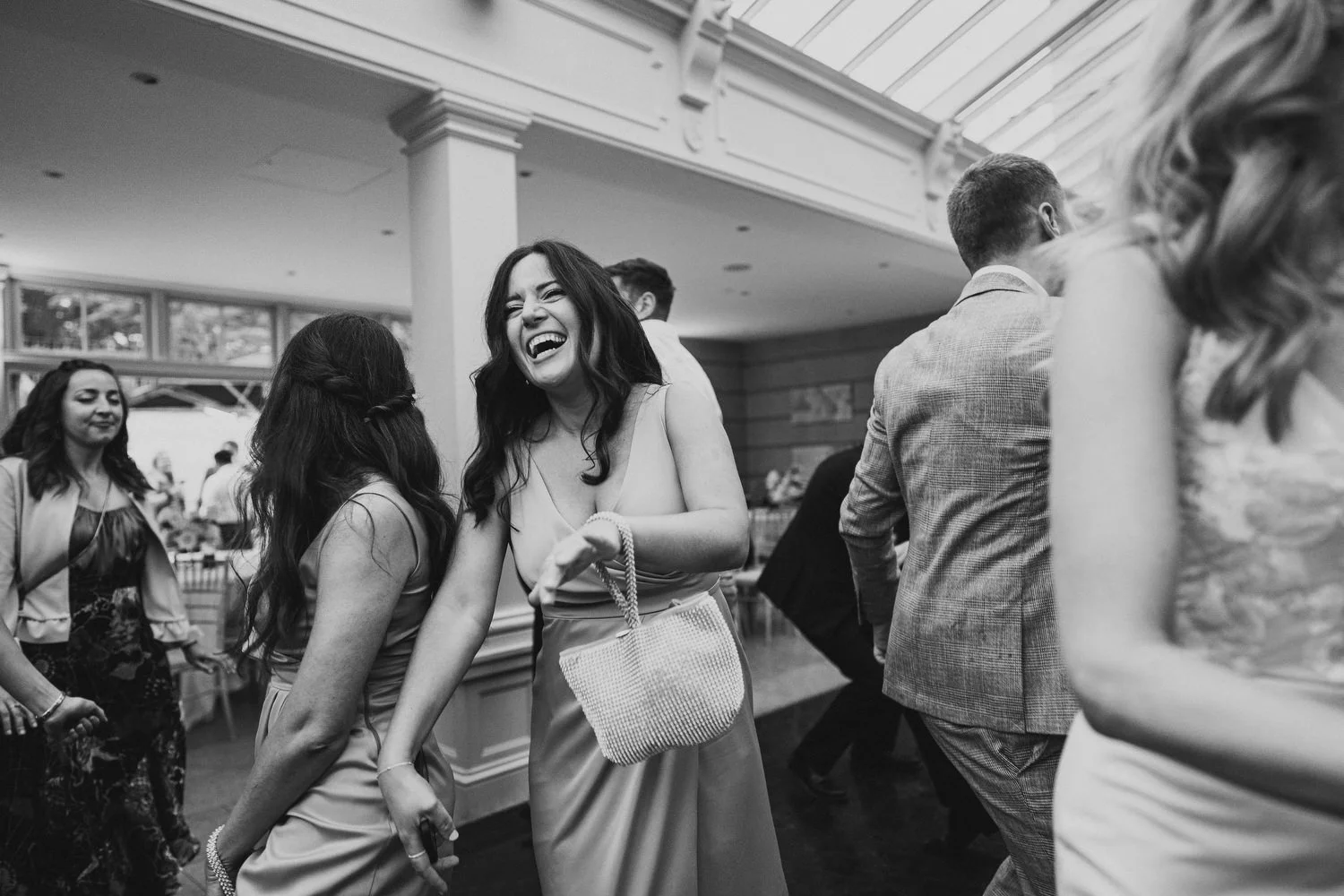  Catriona and Kevin’s gorgeous wedding in Tankardstown House.   