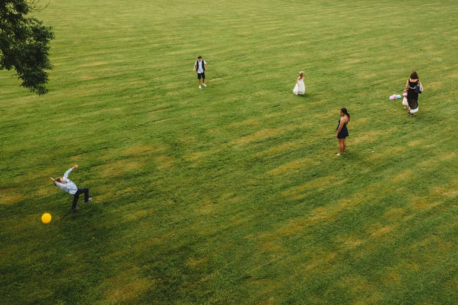  Catriona and Kevin’s gorgeous wedding in Tankardstown House.   