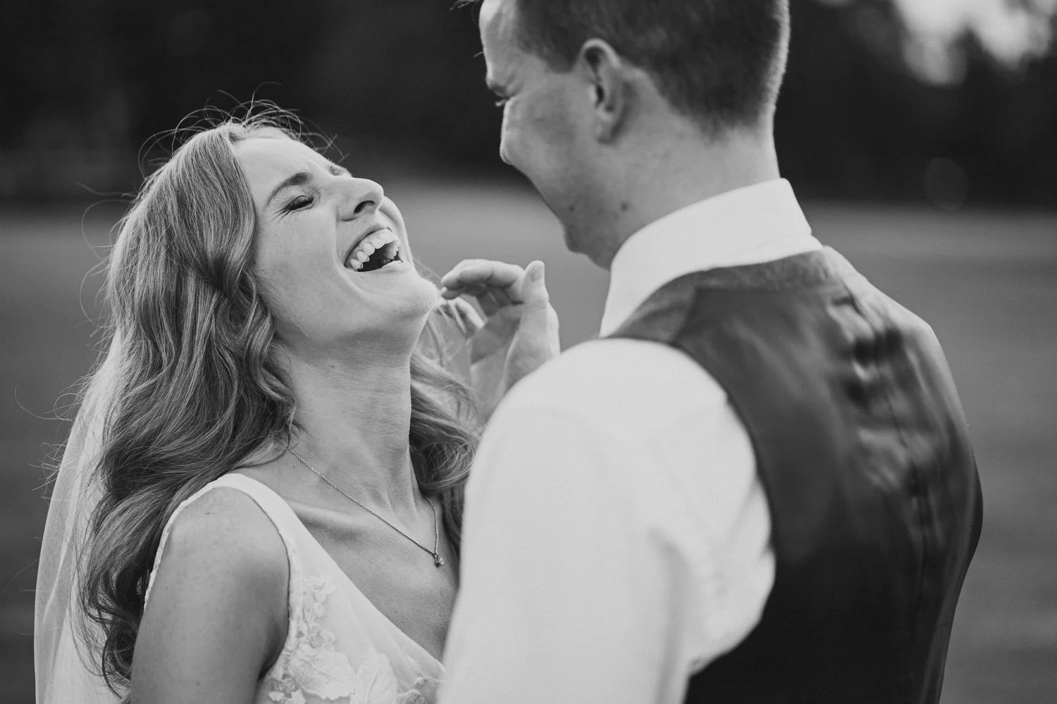  Catriona and Kevin’s gorgeous wedding in Tankardstown House.   