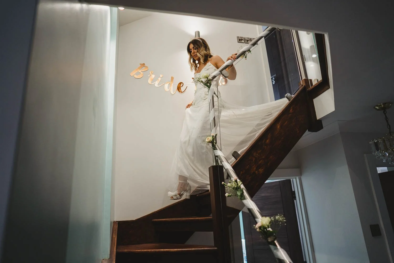  Shannon and Aaron’s beautiful Humanist Wedding in the Drawing Room at Titanic hotel in Belfast.  Their celebrant was the Amazing Laura Fitzsimons from Humanists UK.  