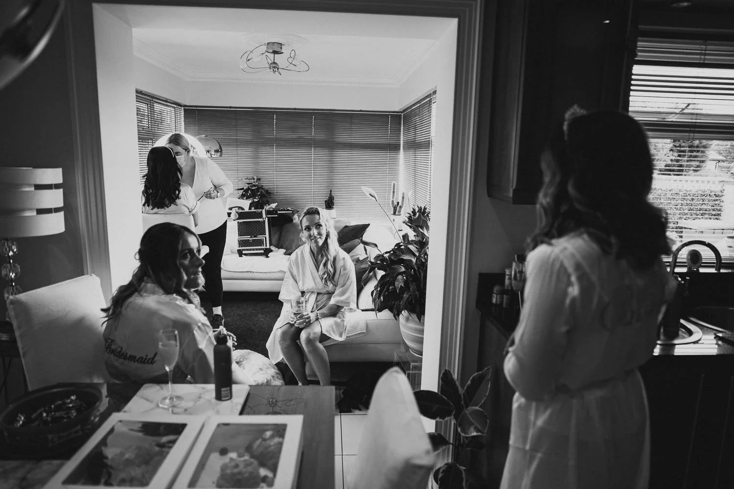  Shannon and Aaron’s beautiful Humanist Wedding in the Drawing Room at Titanic hotel in Belfast.  Their celebrant was the Amazing Laura Fitzsimons from Humanists UK.  