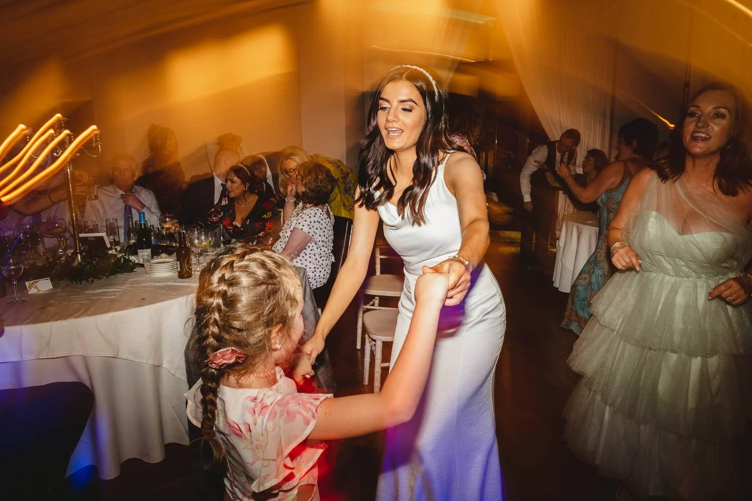  Shannon and Aaron’s beautiful Humanist Wedding in the Drawing Room at Titanic hotel in Belfast.  Their celebrant was the Amazing Laura Fitzsimons from Humanists UK.  