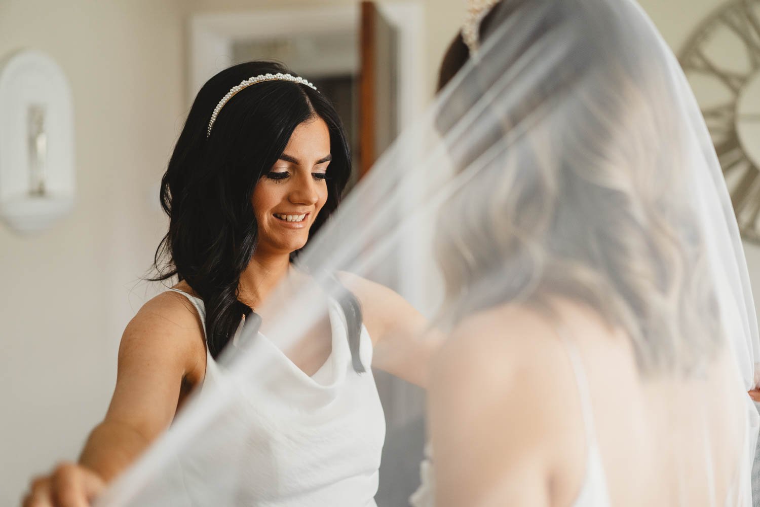  Shannon and Aaron’s beautiful Humanist Wedding in the Drawing Room at Titanic hotel in Belfast.  Their celebrant was the Amazing Laura Fitzsimons from Humanists UK.  
