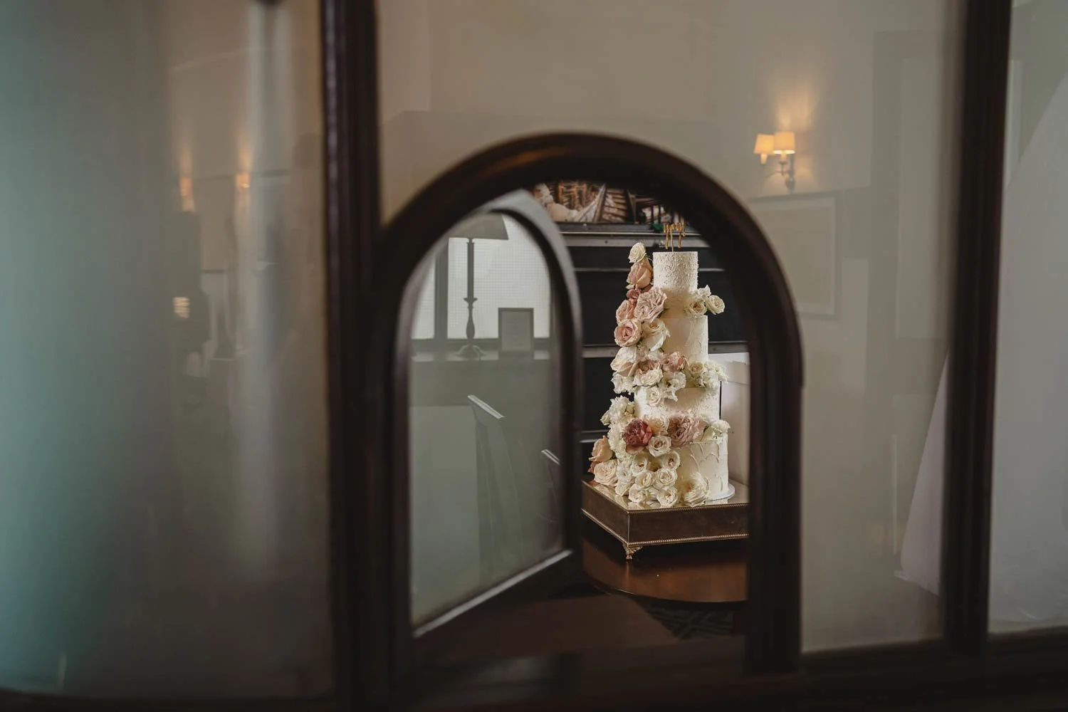  Shannon and Aaron’s beautiful Humanist Wedding in the Drawing Room at Titanic hotel in Belfast.  Their celebrant was the Amazing Laura Fitzsimons from Humanists UK.  