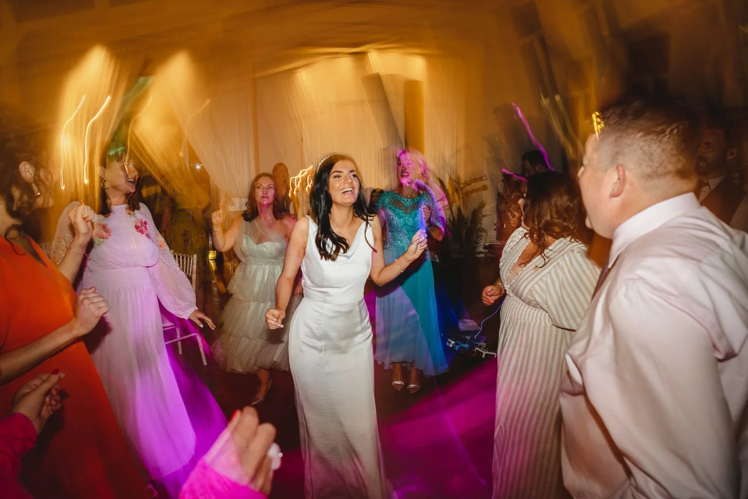  Shannon and Aaron’s beautiful Humanist Wedding in the Drawing Room at Titanic hotel in Belfast.  Their celebrant was the Amazing Laura Fitzsimons from Humanists UK.  