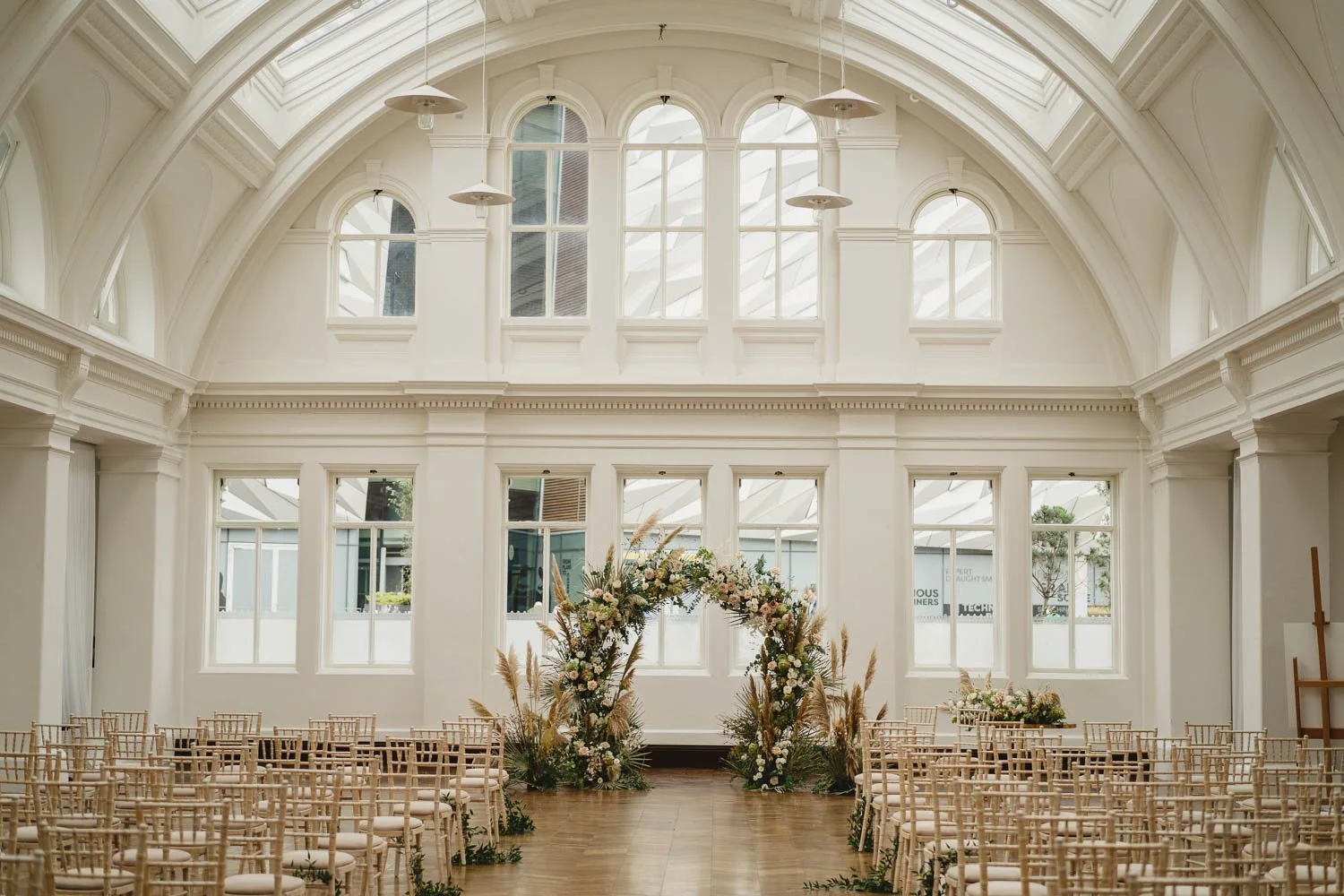  Shannon and Aaron’s beautiful Humanist Wedding in the Drawing Room at Titanic hotel in Belfast.  Their celebrant was the Amazing Laura Fitzsimons from Humanists UK.  