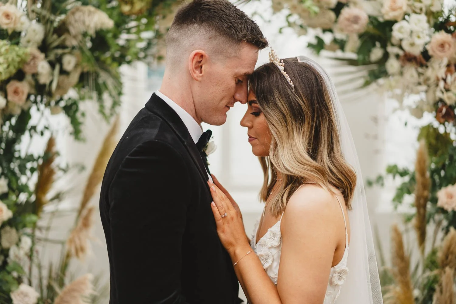  Shannon and Aaron’s beautiful Humanist Wedding in the Drawing Room at Titanic hotel in Belfast.  Their celebrant was the Amazing Laura Fitzsimons from Humanists UK.  