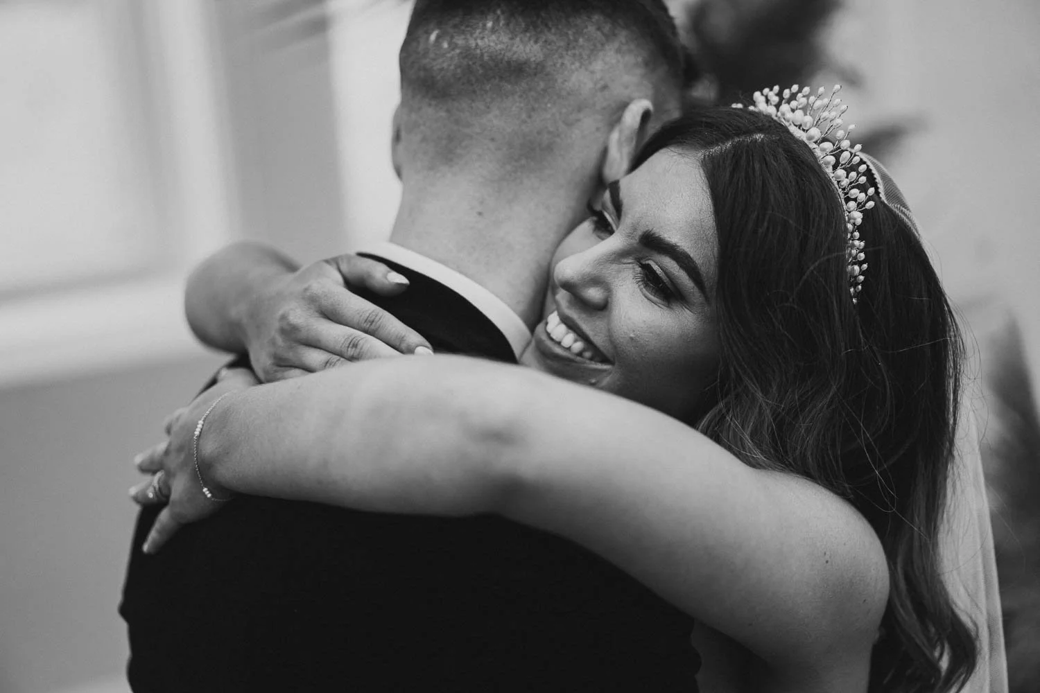  Shannon and Aaron’s beautiful Humanist Wedding in the Drawing Room at Titanic hotel in Belfast.  Their celebrant was the Amazing Laura Fitzsimons from Humanists UK.  