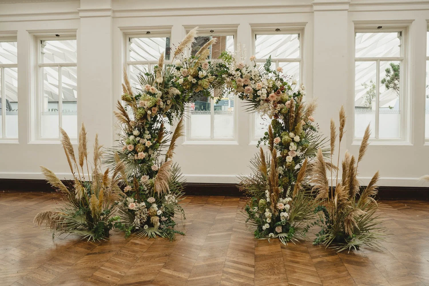  Shannon and Aaron’s beautiful Humanist Wedding in the Drawing Room at Titanic hotel in Belfast.  Their celebrant was the Amazing Laura Fitzsimons from Humanists UK.  