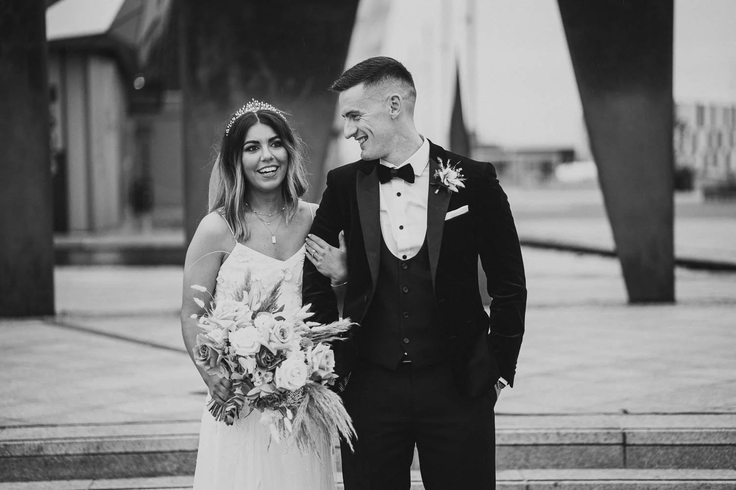  Shannon and Aaron’s beautiful Humanist Wedding in the Drawing Room at Titanic hotel in Belfast.  Their celebrant was the Amazing Laura Fitzsimons from Humanists UK.  