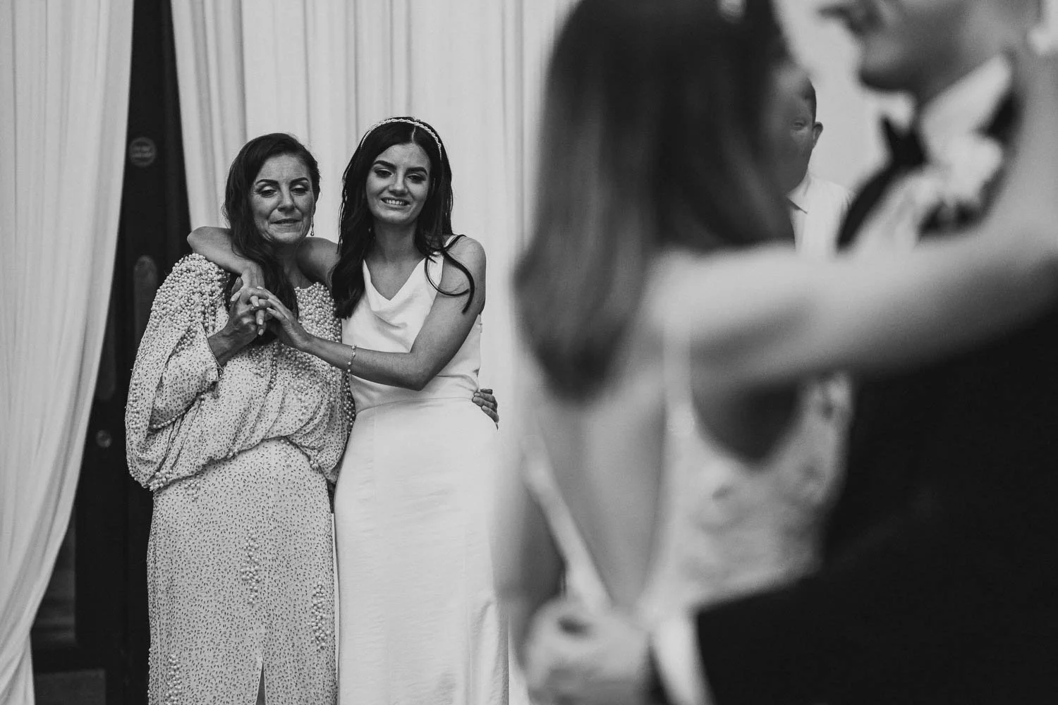  Shannon and Aaron’s beautiful Humanist Wedding in the Drawing Room at Titanic hotel in Belfast.  Their celebrant was the Amazing Laura Fitzsimons from Humanists UK.  