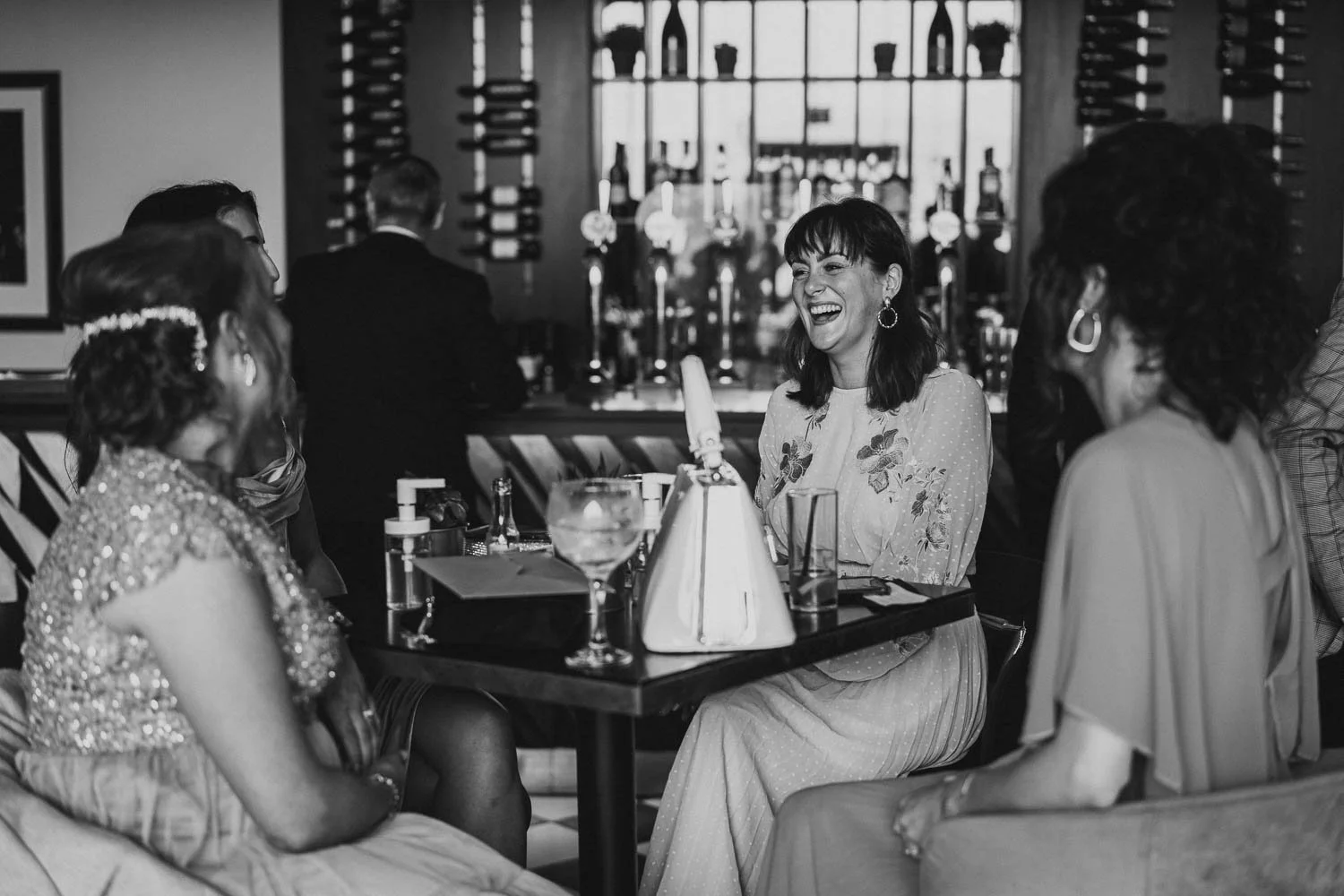  Shannon and Aaron’s beautiful Humanist Wedding in the Drawing Room at Titanic hotel in Belfast.  Their celebrant was the Amazing Laura Fitzsimons from Humanists UK.  