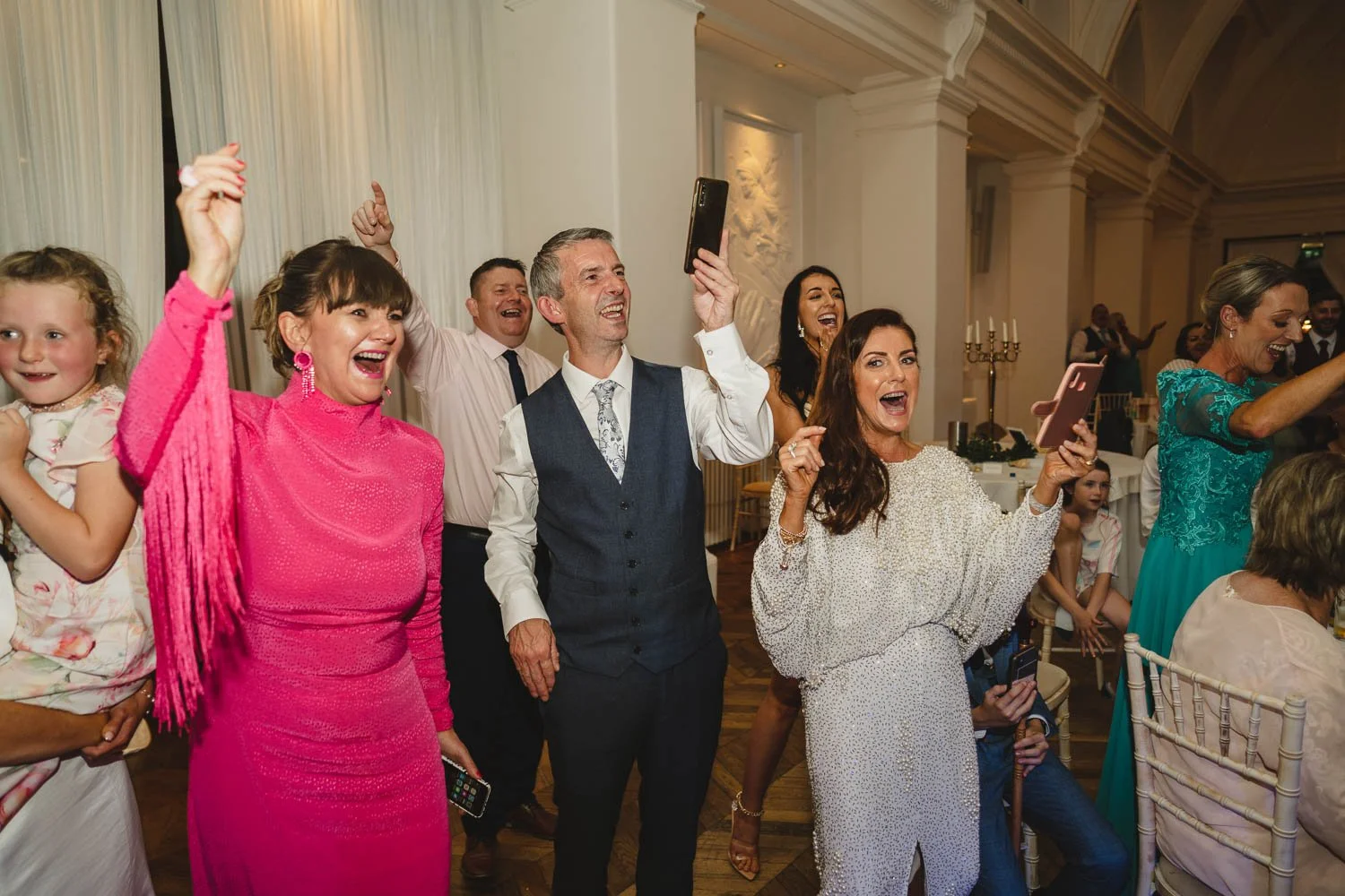  Shannon and Aaron’s beautiful Humanist Wedding in the Drawing Room at Titanic hotel in Belfast.  Their celebrant was the Amazing Laura Fitzsimons from Humanists UK.  