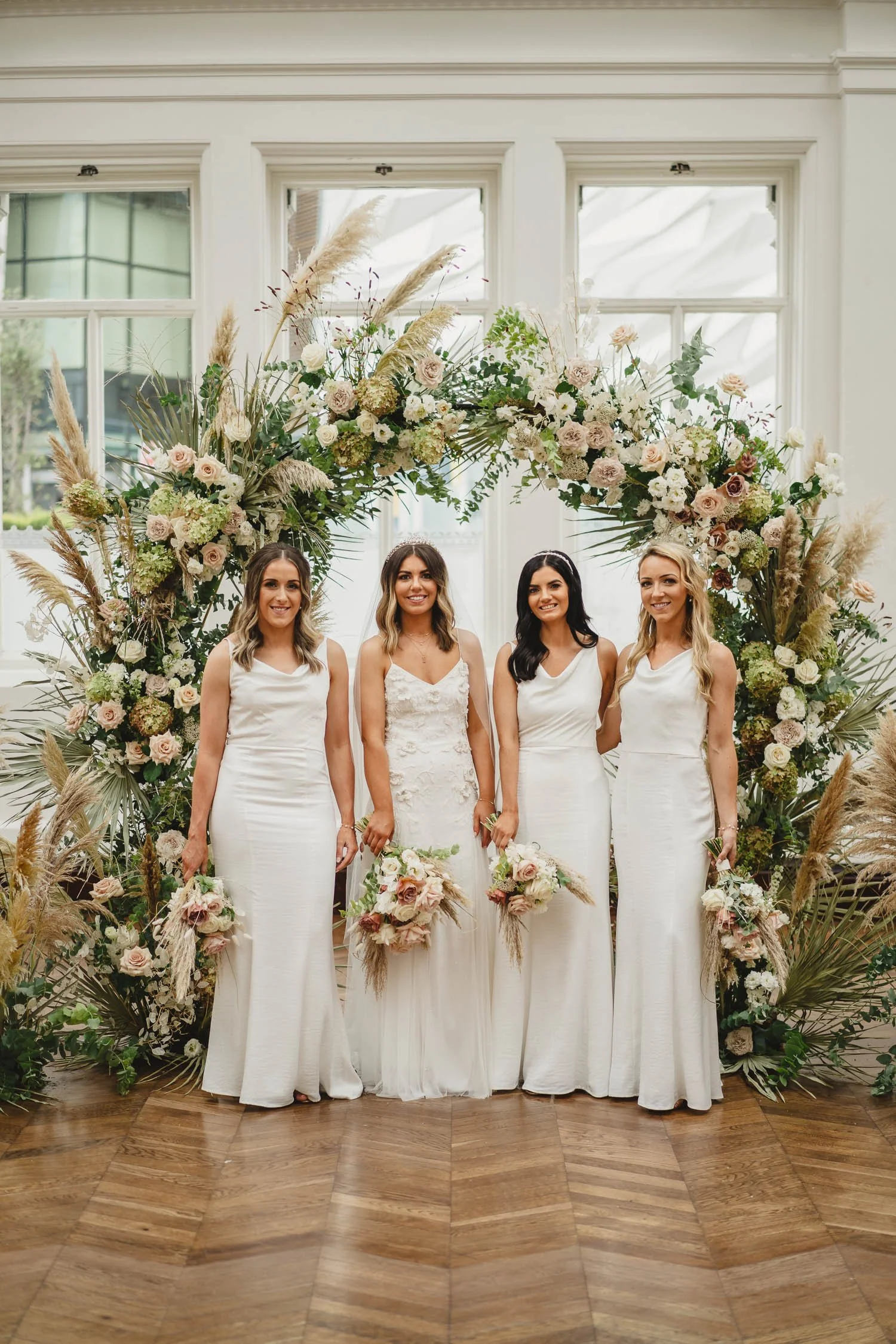  Shannon and Aaron’s beautiful Humanist Wedding in the Drawing Room at Titanic hotel in Belfast.  Their celebrant was the Amazing Laura Fitzsimons from Humanists UK.  